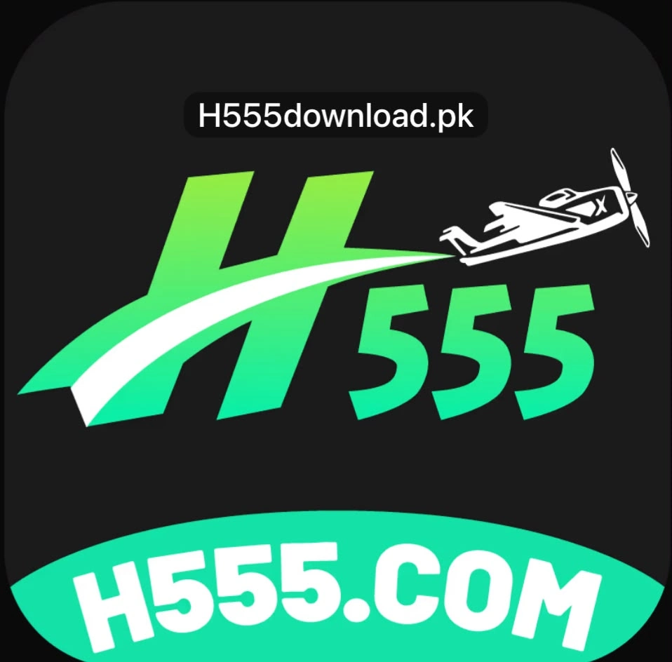 H555 Game